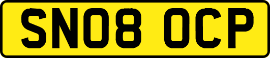 SN08OCP