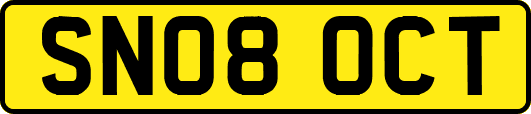 SN08OCT