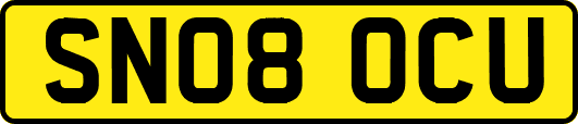 SN08OCU