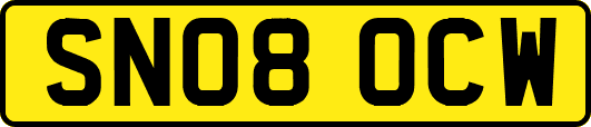 SN08OCW