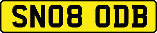 SN08ODB
