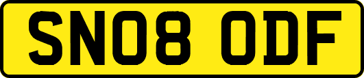 SN08ODF