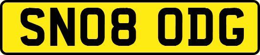SN08ODG