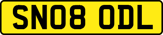 SN08ODL