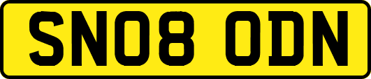 SN08ODN