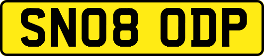 SN08ODP