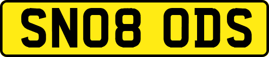 SN08ODS