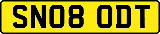 SN08ODT