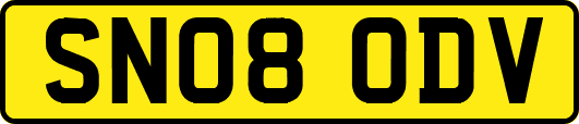 SN08ODV