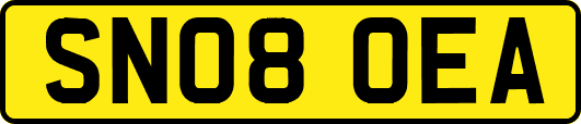 SN08OEA