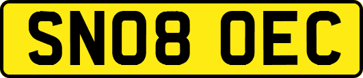 SN08OEC