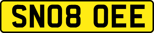 SN08OEE