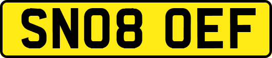 SN08OEF