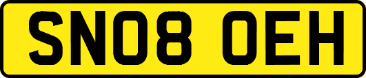 SN08OEH