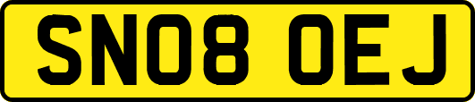 SN08OEJ