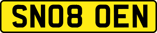 SN08OEN