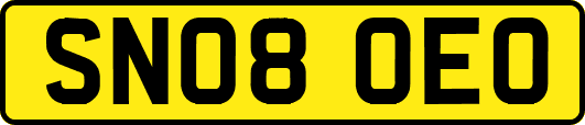 SN08OEO