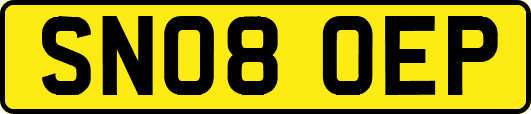 SN08OEP