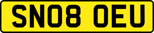SN08OEU