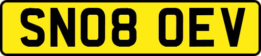 SN08OEV