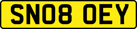 SN08OEY