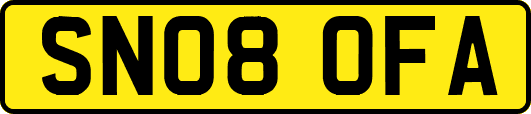SN08OFA