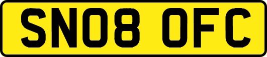 SN08OFC