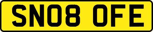 SN08OFE