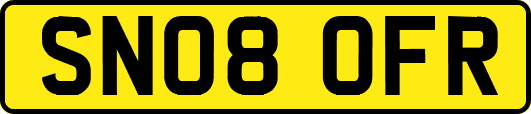 SN08OFR