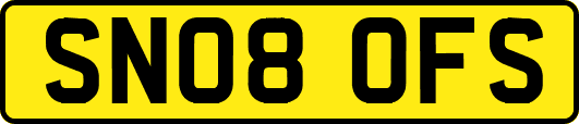 SN08OFS