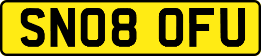 SN08OFU
