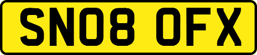 SN08OFX