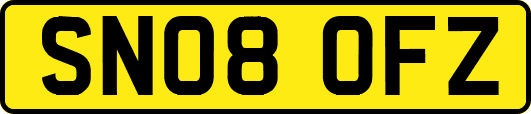 SN08OFZ