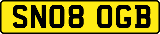 SN08OGB