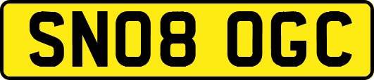 SN08OGC