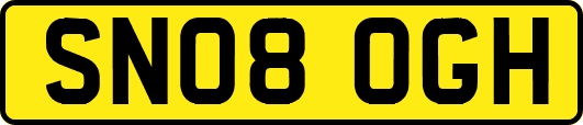 SN08OGH
