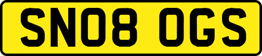 SN08OGS