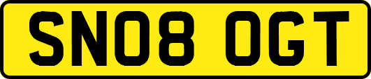 SN08OGT