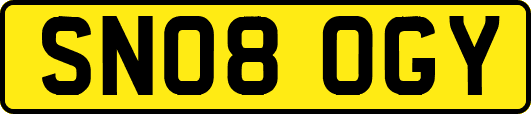 SN08OGY
