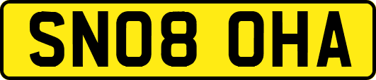 SN08OHA