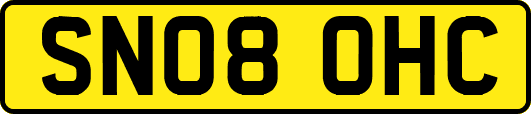 SN08OHC