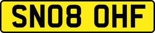 SN08OHF