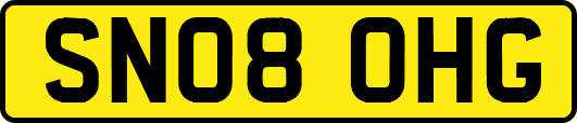 SN08OHG