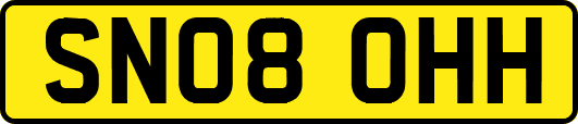 SN08OHH