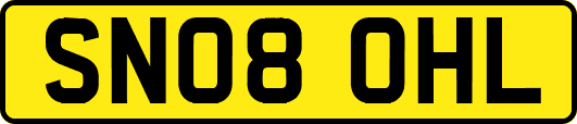 SN08OHL