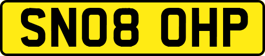 SN08OHP