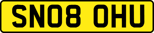 SN08OHU