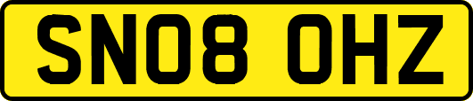 SN08OHZ