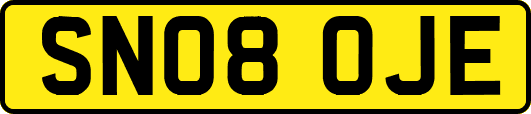 SN08OJE