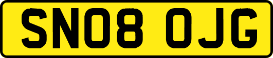 SN08OJG